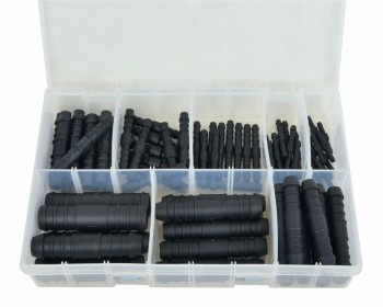 Assorted Hose Menders (70)